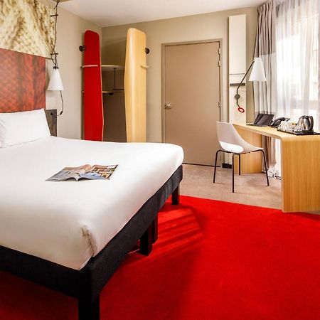 Ibis London Stratford Hotel Eksteriør billede