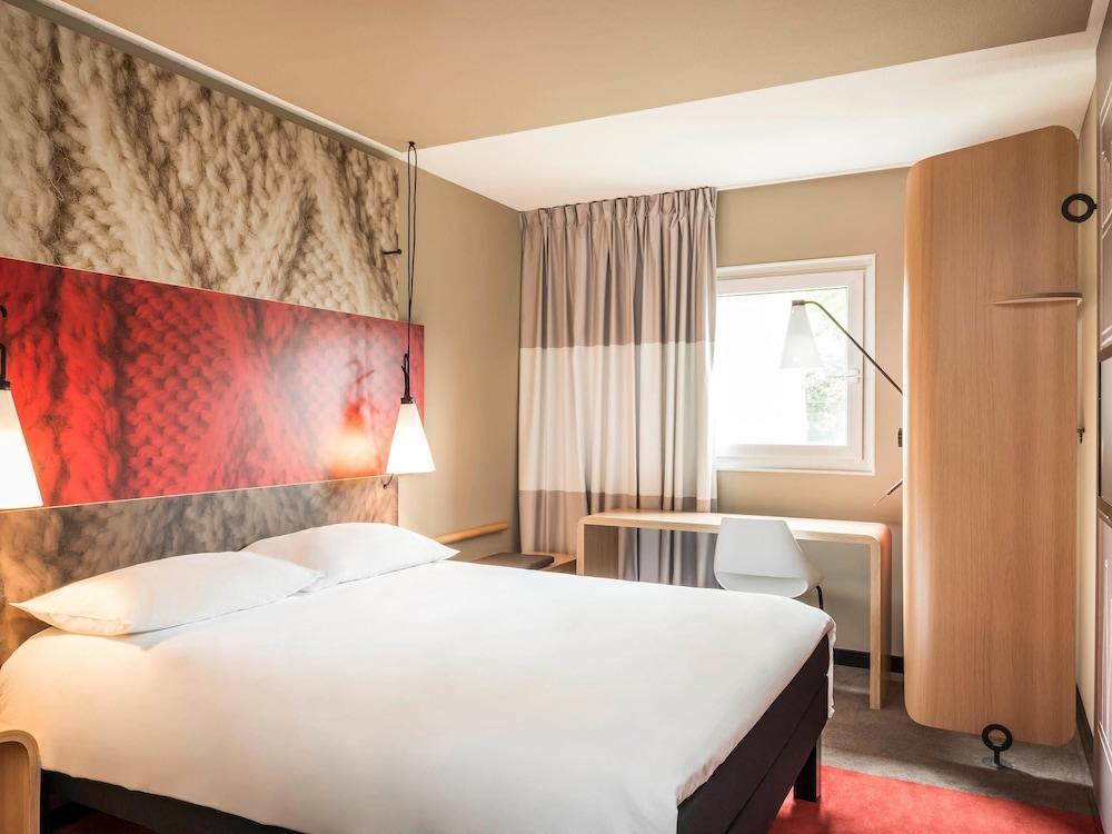 Ibis London Stratford Hotel Eksteriør billede