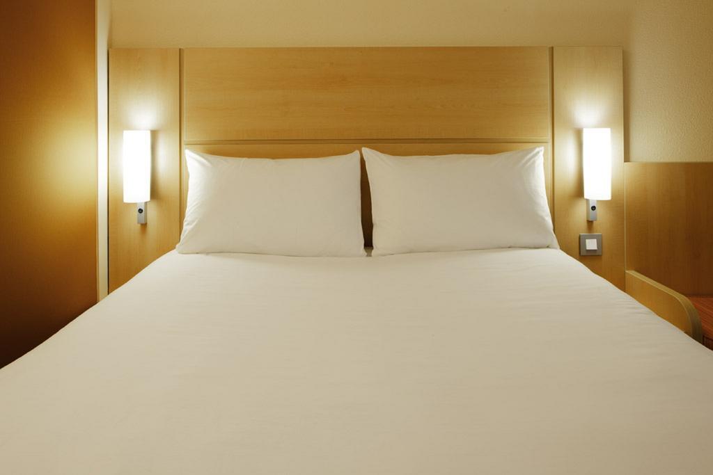 Ibis London Stratford Hotel Eksteriør billede