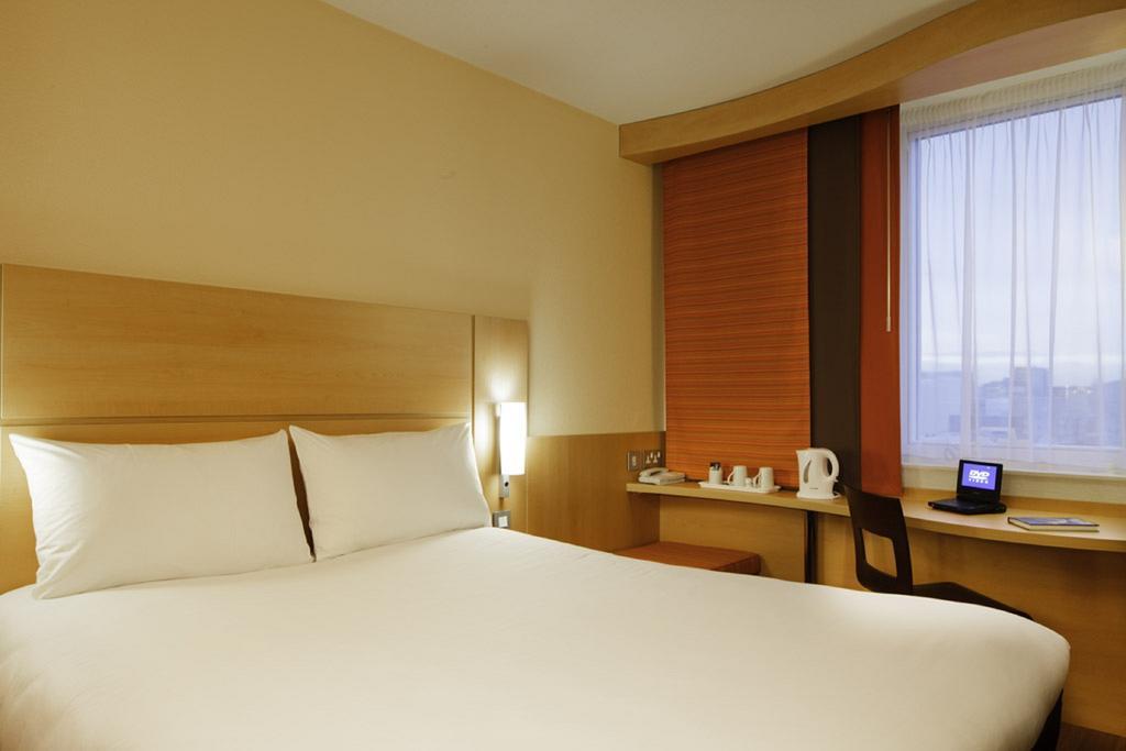 Ibis London Stratford Hotel Eksteriør billede